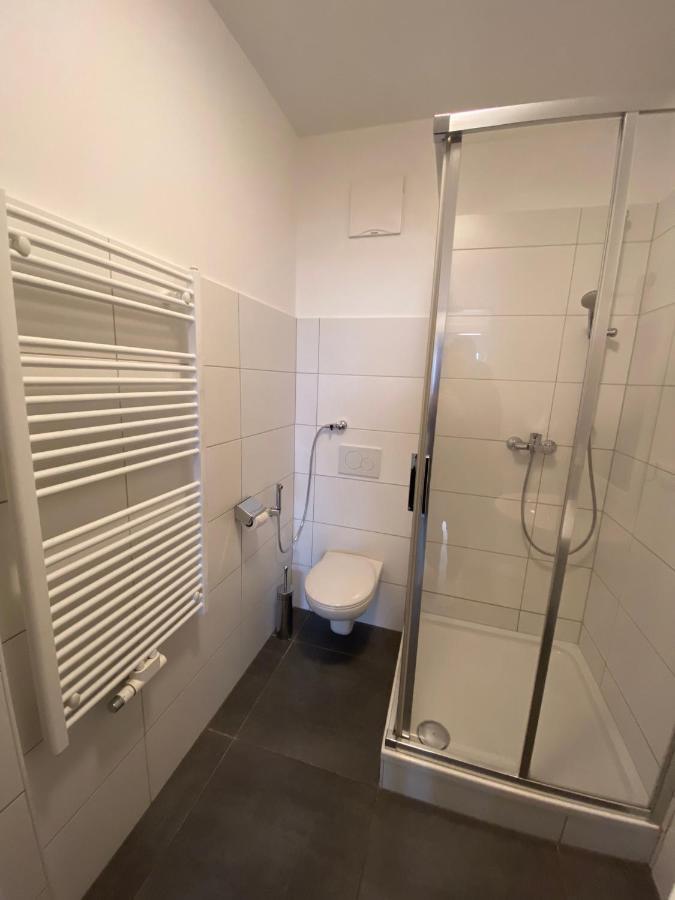 Lungau Living Appartements - Penthouse Санкт-Михель  Экстерьер фото