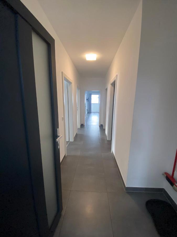 Lungau Living Appartements - Penthouse Санкт-Михель  Экстерьер фото