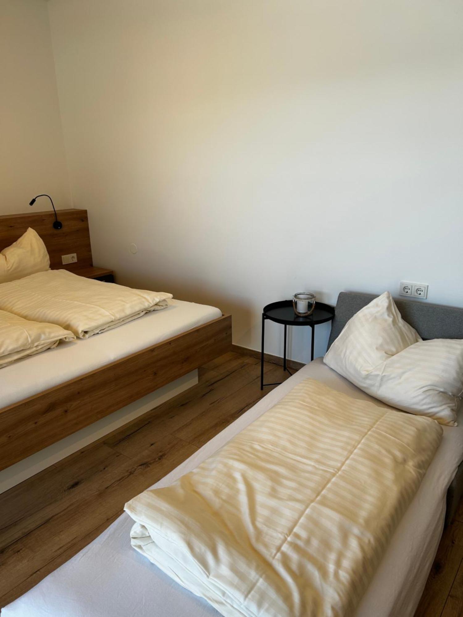 Lungau Living Appartements - Penthouse Санкт-Михель  Экстерьер фото