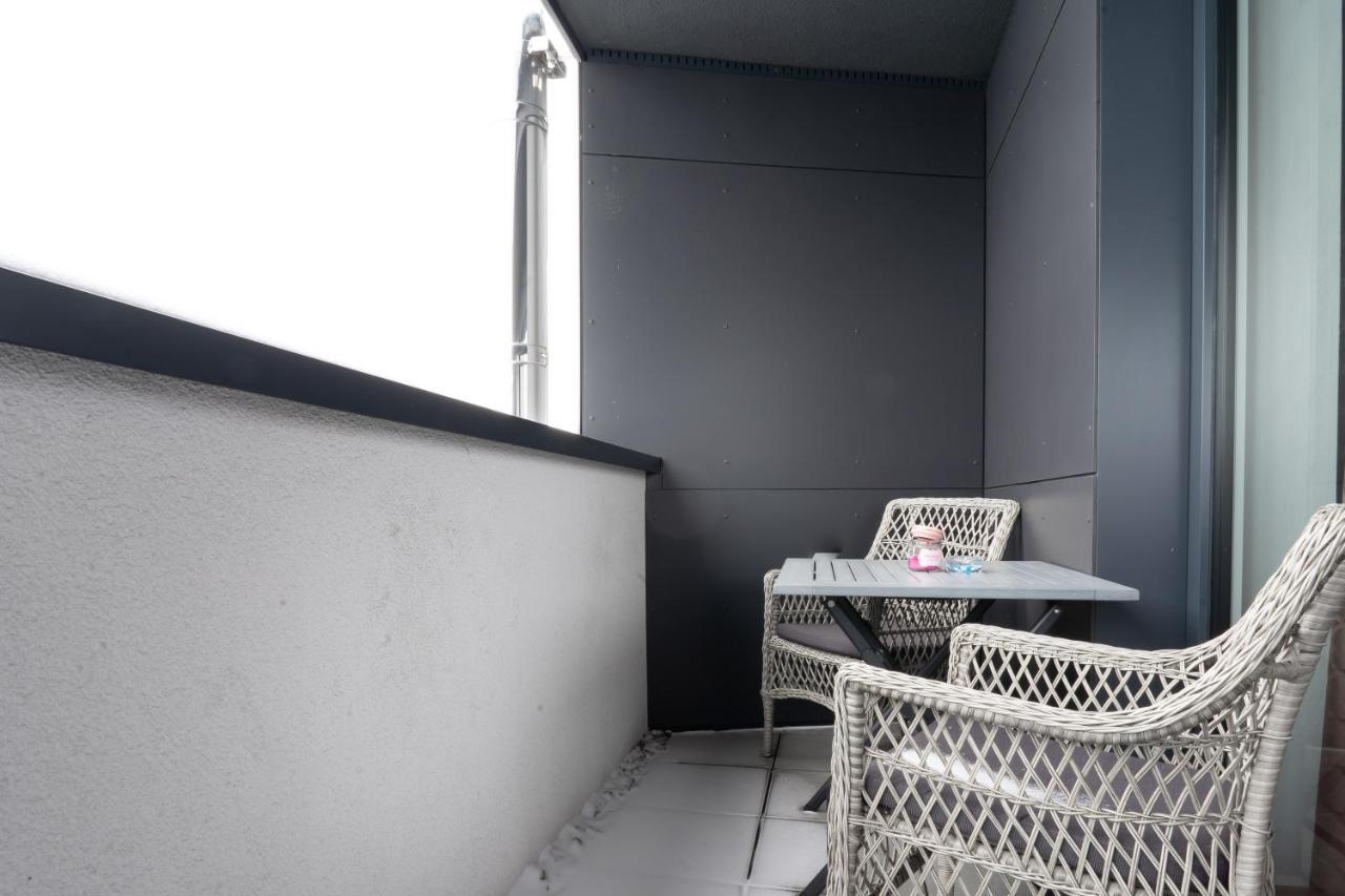 Lungau Living Appartements - Penthouse Санкт-Михель  Экстерьер фото
